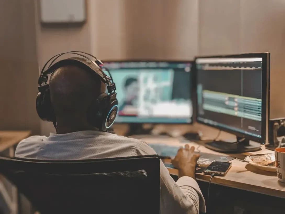 Cómo pensamos el sonido en un corto desde la primera escucha